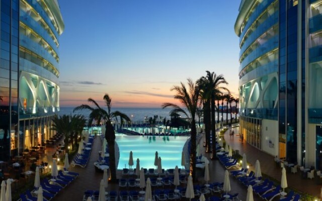 Vikingen Infinity Resort & Spa - All Inclusive