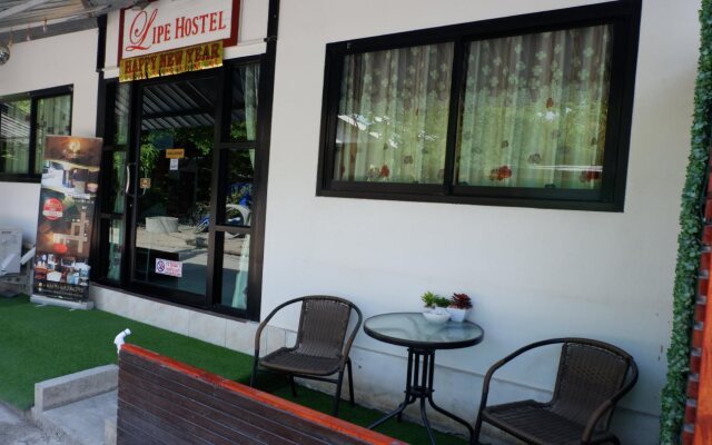 Lipe Hostel