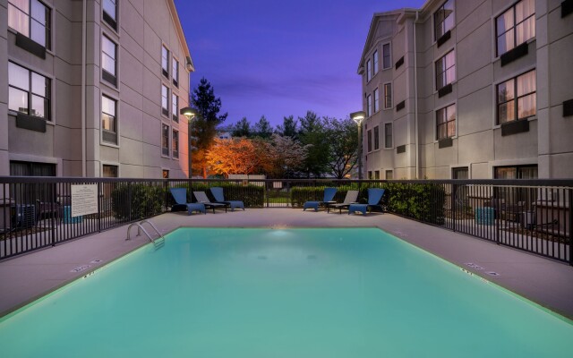 Hampton Inn & Suites Nashville/Franklin (Cool Springs)