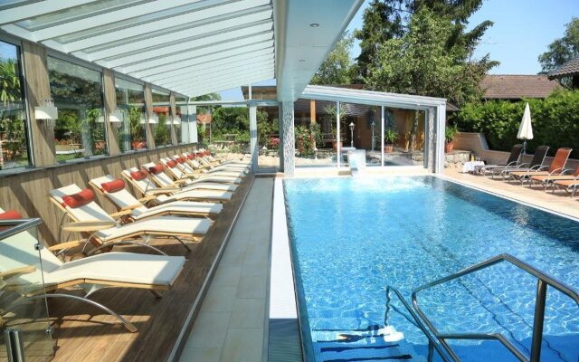Wellness & Landhotel Prinz- Wellness & Romantik