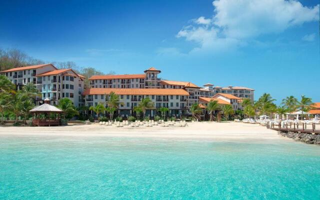 Sandals Grenada All Inclusive