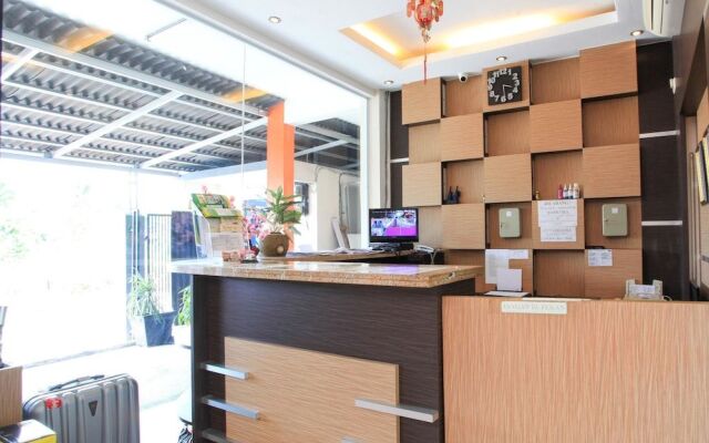 The Nancy'S Homestay