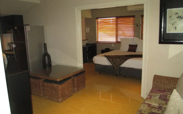 Dunsborough Bay Village Resort