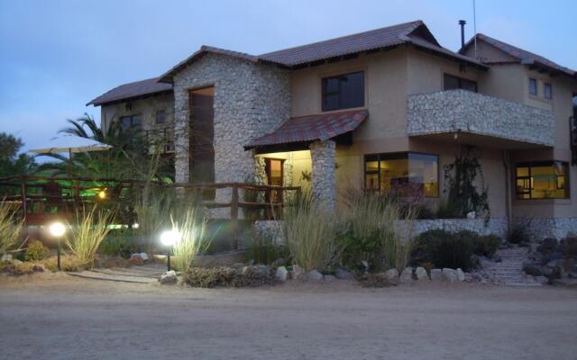 Gecko Ridge Guest House