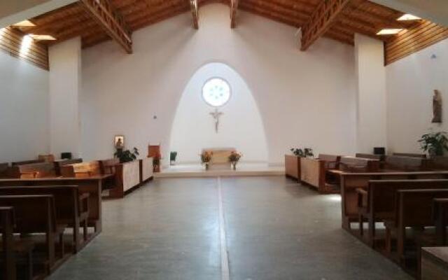 St. Catherine Monastery Guest House