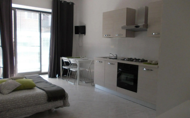 Loft Regio Parco