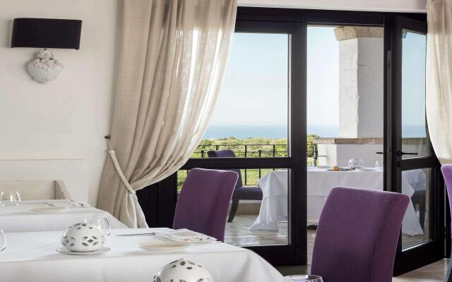 Borgobianco Resort & Spa Polignano - MGallery