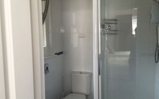 Kenmore Guest House