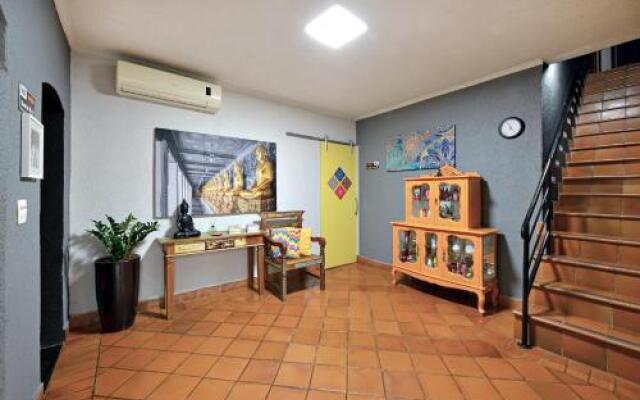 Hotel Senador