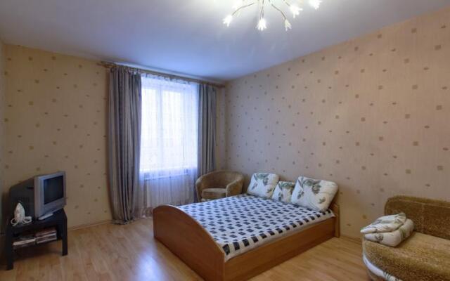 Zvezdnie Apartamenti