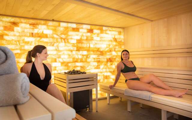 Golden Tulip Aix Les Bains