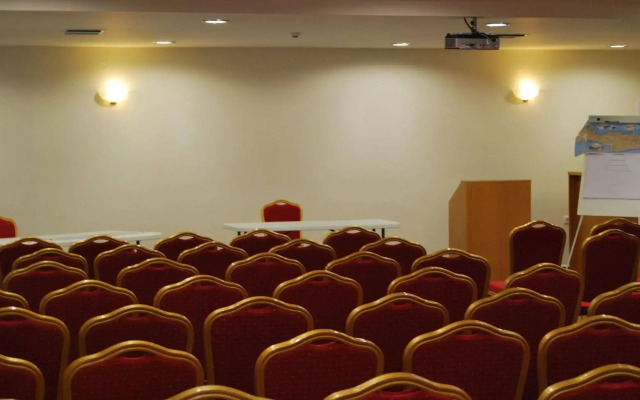 Mediterraneo Hotel