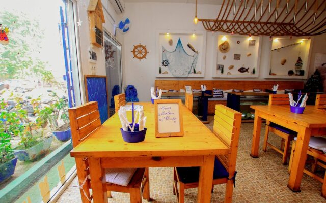 Hotel Le Prince