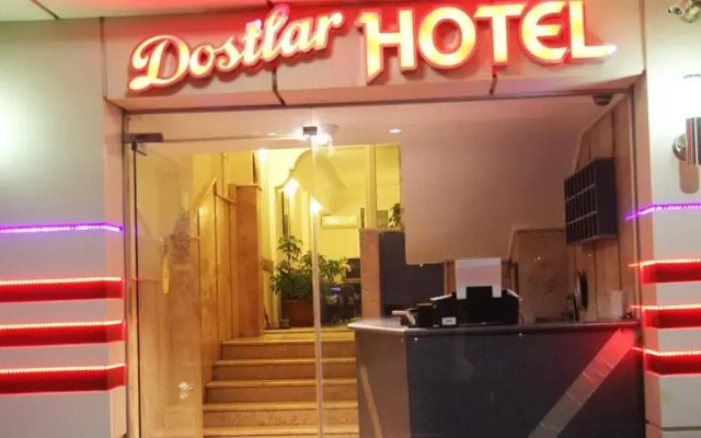 Dostlar Hotel