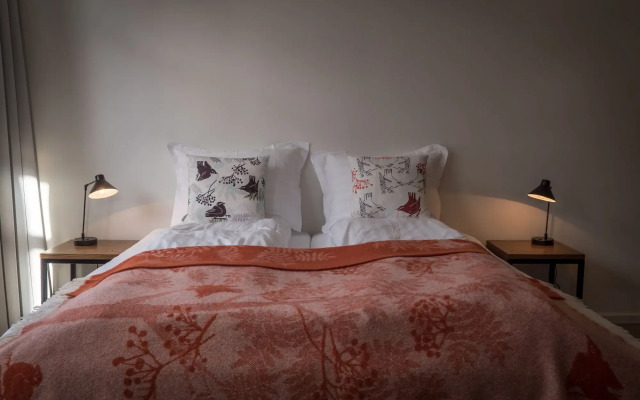 Hotel Isafjordur Horn