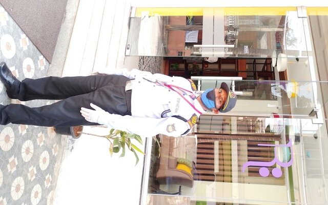 Regenta Inn Indiranagar