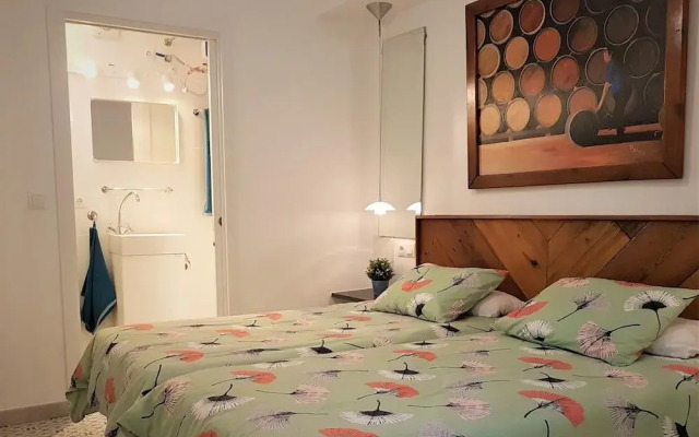 Mesón La Hospedería