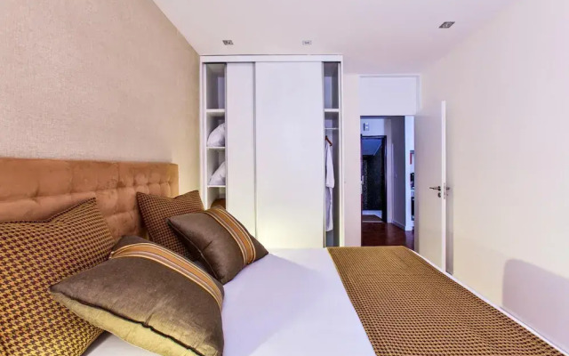 1 Bedroom - Classic Apartment