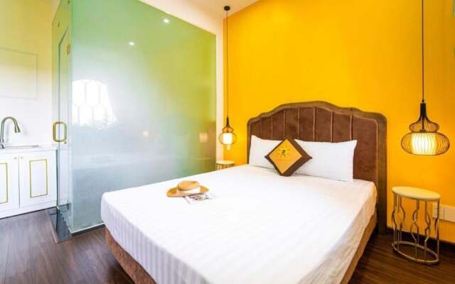 Sun City Hotel Da Nang