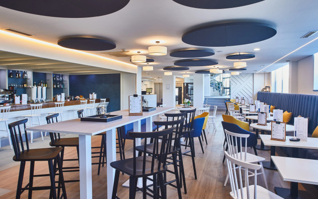 Hotel Silken Rio Santander