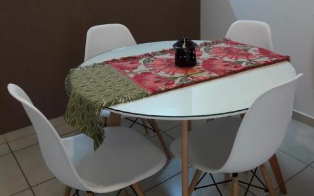 Departamentos Cordoba Holder Ii