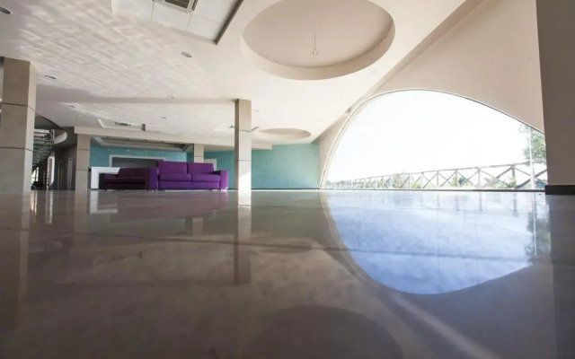 Eco Resort Dei Siriti