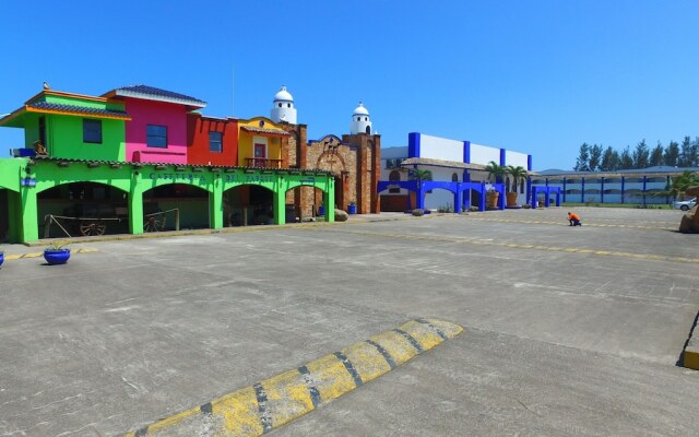 Resort Mision del Mar