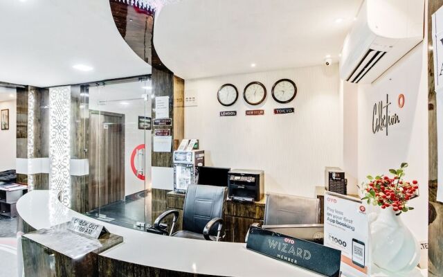 Oyo Townhouse 424 Beck Bagan Ballygunge