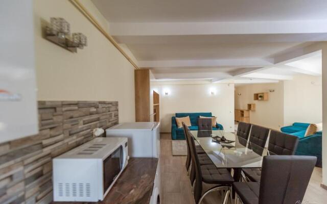 Luxury Desing Apartment