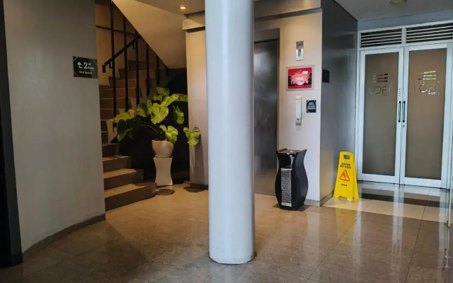 Loft Legian Hotel