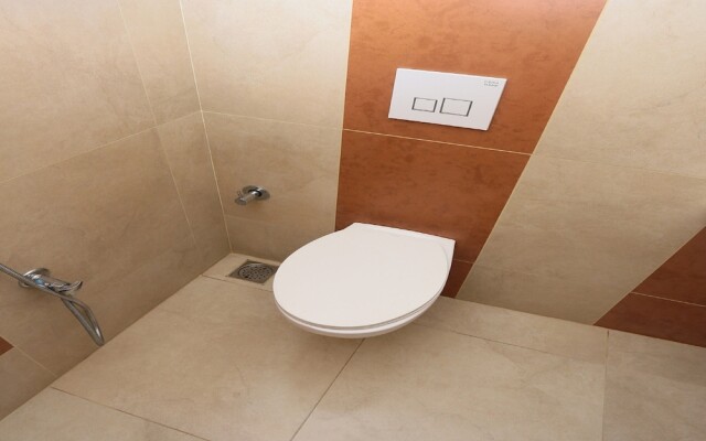 Spot On 45302 Kaveri Tourist Home