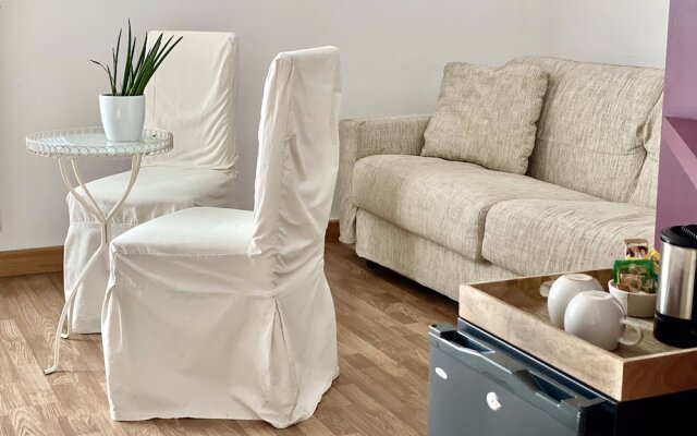 B&B Palazzo Ruffo di Bagnara