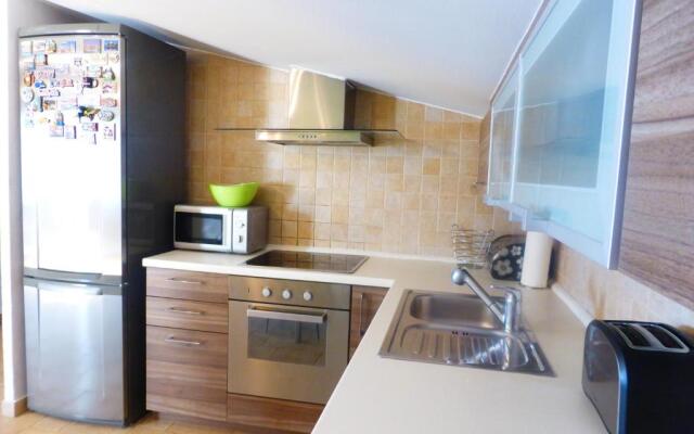 Apartments Adria