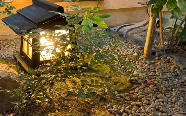 Kappo Ryokan Yumesaki