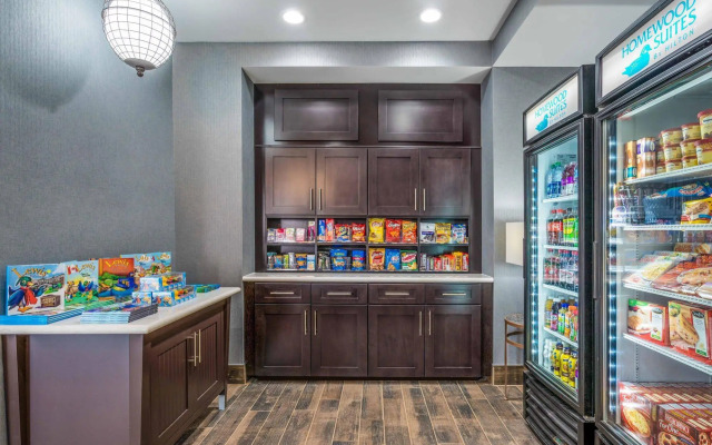 Homewood Suites By Hilton Philadelphia Plymouth Meeting