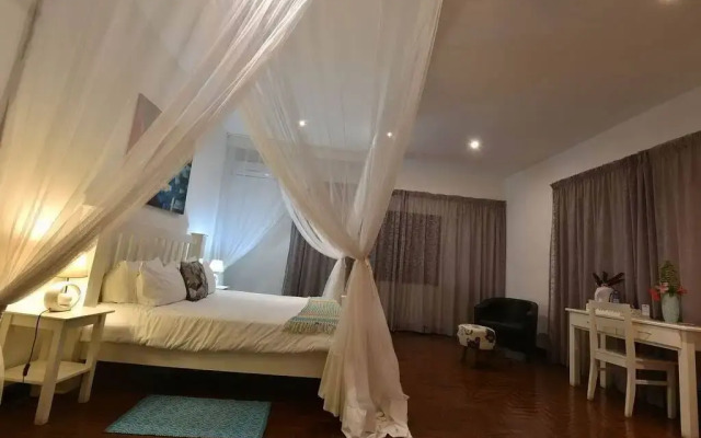 Sommerschield Guest House & Restaurant