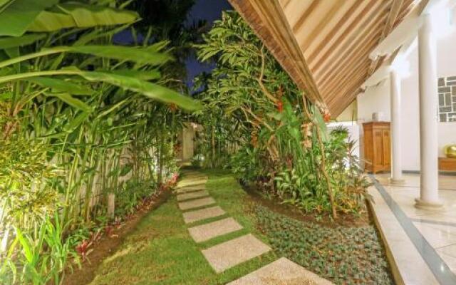 Villa Miu Seminyak