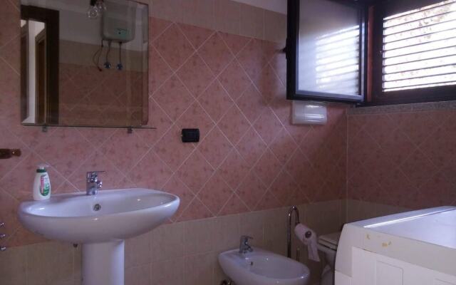 Le Residenze di San Teodoro