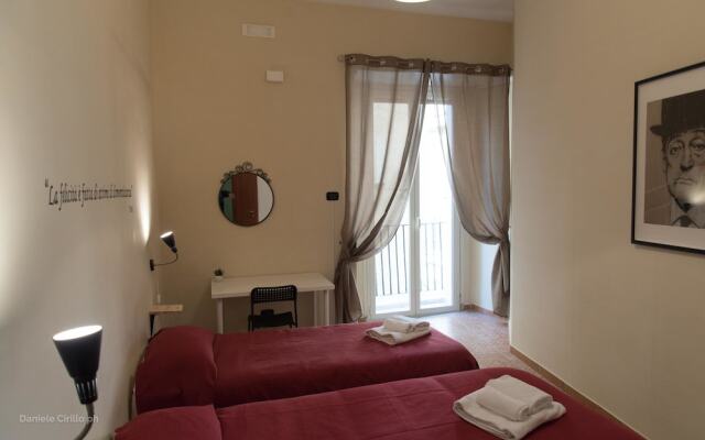 GuestHouse Marcanto