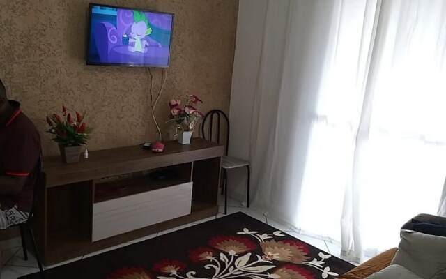 Apartamento Canto do Forte