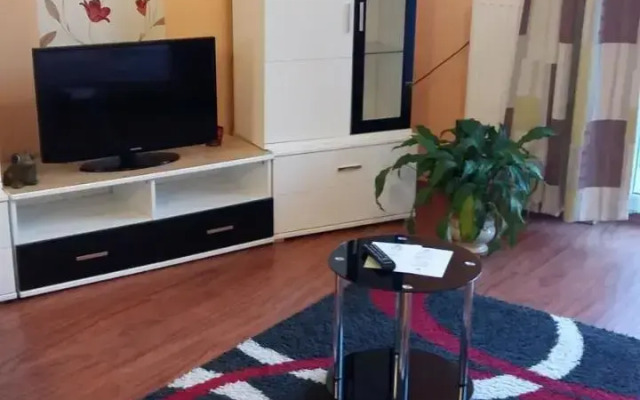 Isabell Apartments Győr