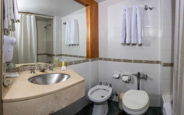 Raices Aconcagua Mendoza