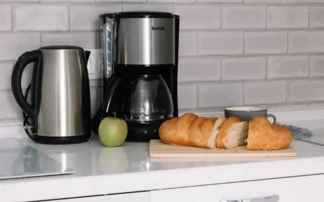 Апартаменты стандарт на улице 25 октября 20