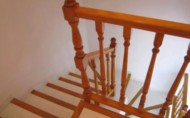 Apartamentos Rayos de Sol