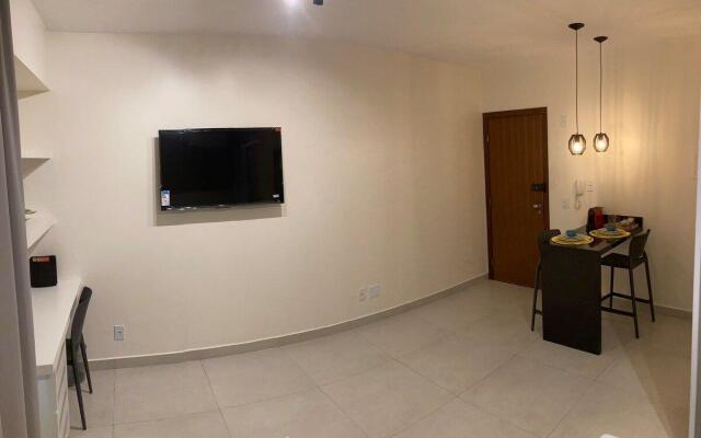 Flats Condomínio Park Ville by CentoEdez