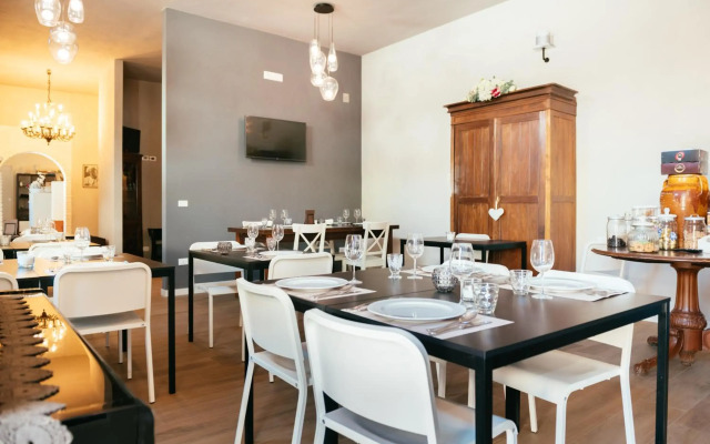 Hotel Bella Napoli