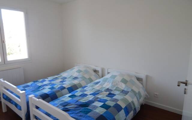 Maison avec piscine sur le golf de Gujan Mestras