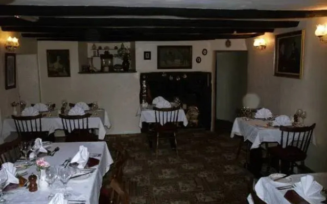 Tinhay Mill Guest House