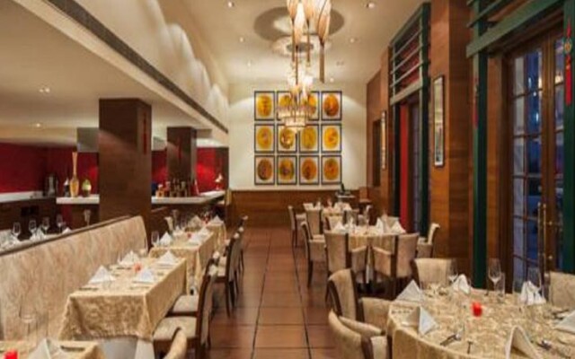 DLF Club 5