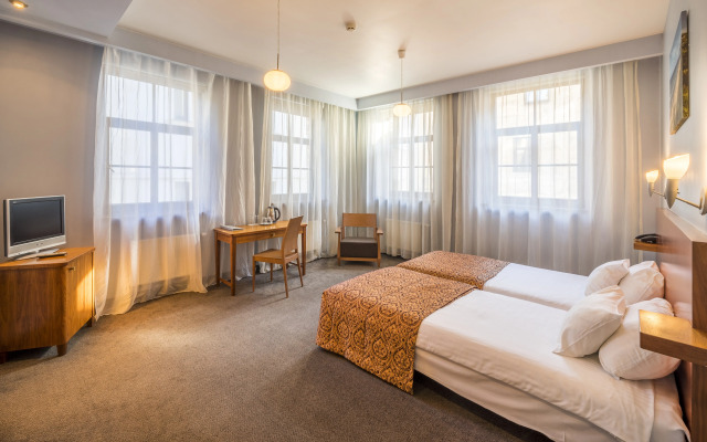 Rixwell Terrace Design Hotel